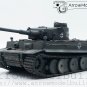 ArrowModelBuild Full Internal Frame Tiger Early Built & Painted 1/35 Model Kit