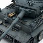 ArrowModelBuild Full Internal Frame Tiger Early Built & Painted 1/35 Model Kit