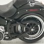 ArrowModelBuild Tamiya Harley-Davidson Built & Painted Model 1/6 Kit