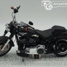 ArrowModelBuild Tamiya Harley-Davidson Built & Painted Model 1/6 Kit