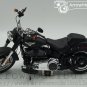 ArrowModelBuild Tamiya Harley-Davidson Built & Painted Model 1/6 Kit