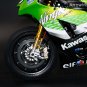 ArrowModelBuild Tamiya Kawasaki Ninja ZX-RR Built & Painted 1/12 Model Kit