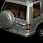 ArrowModelBuild Fujimei Isuzu Bighorn Built & Painted 1/24 Model Kit