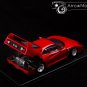 ArrowModelBuild Tamiya Ferrari F40 Built & Painted 1/24 Model Kit