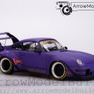 ArrowModelBuild Tamiya Porsche 911 Built & Painted 1/24 Model Kit