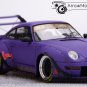 ArrowModelBuild Tamiya Porsche 911 Built & Painted 1/24 Model Kit