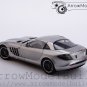 ArrowModelBuild Tamiya Mercedes-Benz McLaren Built & Painted 1/24 Model Kit