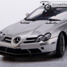 ArrowModelBuild Tamiya Mercedes-Benz McLaren Built & Painted 1/24 Model Kit
