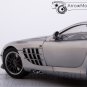 ArrowModelBuild Tamiya Mercedes-Benz McLaren Built & Painted 1/24 Model Kit