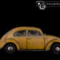 ArrowModelBuild Tamiya Volkswagen Beetle Built & Painted 1/24 Model Kit