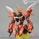 ArrowModelBuild Justice Destiny Gundam Built & Painted MG 1/100 Model Kit