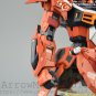 ArrowModelBuild Justice Destiny Gundam Built & Painted MG 1/100 Model Kit