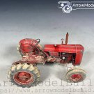 ArrowModelBuild Army Tractor Built & Painted 1/35 Model Kit