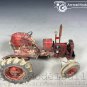 ArrowModelBuild Army Tractor Built & Painted 1/35 Model Kit