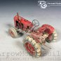 ArrowModelBuild Army Tractor Built & Painted 1/35 Model Kit