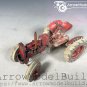 ArrowModelBuild Army Tractor Built & Painted 1/35 Model Kit