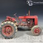 ArrowModelBuild Army Tractor Built & Painted 1/35 Model Kit