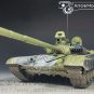 ArrowModelBuild T-72M Built & Painted 1/35 Model Kit