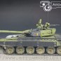 ArrowModelBuild T-72M Built & Painted 1/35 Model Kit