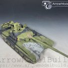 ArrowModelBuild T-72M Built & Painted 1/35 Model Kit