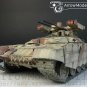 ArrowModelBuild BMPT Battlefield Harvester Built & Painted 1/35 Model Kit