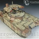 ArrowModelBuild BMPT Battlefield Harvester Built & Painted 1/35 Model Kit