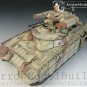ArrowModelBuild BMPT Battlefield Harvester Built & Painted 1/35 Model Kit