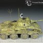 ArrowModelBuild 234 8x8 Armored Car Built & Painted 1/35 Model Kit