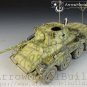 ArrowModelBuild 234 8x8 Armored Car Built & Painted 1/35 Model Kit