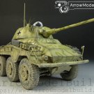 ArrowModelBuild 234 8x8 Armored Car Built & Painted 1/35 Model Kit