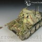 ArrowModelBuild Veyron Weasel II Tank Destroyer Built & Painted 1/35 Model Kit
