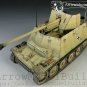 ArrowModelBuild Marten II Tank Destroyer Built & Painted 1/35 Model Kit
