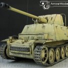 ArrowModelBuild Marten II Tank Destroyer Built & Painted 1/35 Model Kit