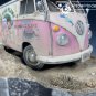 ArrowModelBuild Hasegawa Volkswagen T1 Scene Built & Painted 1/24 Model Kit