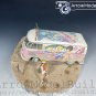 ArrowModelBuild Hasegawa Volkswagen T1 Scene Built & Painted 1/24 Model Kit