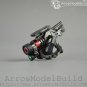 ArrowModelBuild Astray Out Frame D Built & Painted 1/100 Model Kit