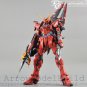 ArrowModelBuild Testament Gundam Built & Painted 1/100 Model Kit