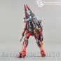ArrowModelBuild Testament Gundam Built & Painted 1/100 Model Kit