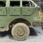 ArrowModelBuild 40-ton Dragon Tank Transporter Built & Painted 1/35 Model Kit