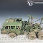 ArrowModelBuild 40-ton Dragon Tank Transporter Built & Painted 1/35 Model Kit