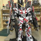 ArrowModelBuild Unicorn Gundam FA (Shaping) Built & Painted PG 1/60 Model Kit