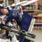 ArrowModelBuild EX-S Ver 1.0 Gundam Built & Painted MG 1/100 Model Kit