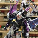 ArrowModelBuild Astray Red Dragon (Purple) Built & Painted MG 1/100 Model Kit