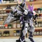 ArrowModelBuild Astray Red Dragon (Purple) Built & Painted MG 1/100 Model Kit