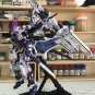 ArrowModelBuild Astray Red Dragon (Purple) Built & Painted MG 1/100 Model Kit