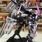 ArrowModelBuild Astray Red Dragon (Purple) Built & Painted MG 1/100 Model Kit