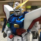 ArrowModelBuild Flash Gundam Built & Painted MG 1/100 Model Kit