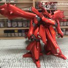 ArrowModelBuild Nightingale Built & Painted RE 1/100 Model Kit
