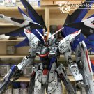 ArrowModelBuild Freedom Gundam Ver 2.0 Built & Painted MG 1/100 Model Kit