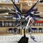 ArrowModelBuild Freedom Gundam Ver 2.0 Built & Painted MG 1/100 Model Kit